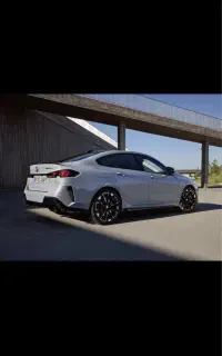 BMW 225 نسخه فول
