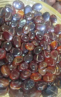 عقیق یمنی و خراسان