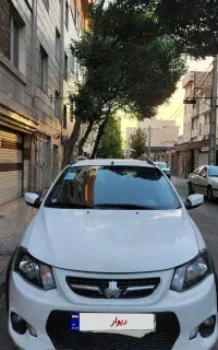 کوییک mt ۱۴۰۰ بدون رنگ