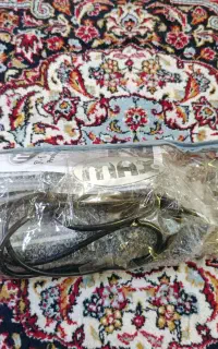 اتو مو زنان