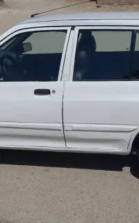 کارت سوخت گمشده