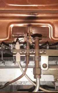 آبگرمکن نو ۳۱۱۵