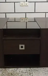 میز جلو مبلی دره شهر