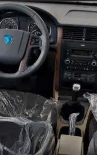 پارس۱۴۰۲موتور جدید۵۰۰۰ کار