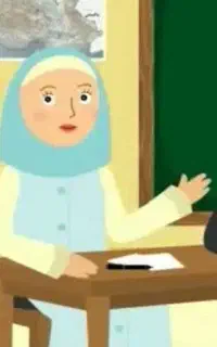 معلم خصوصی ابتدایی پایه اول تا ششم