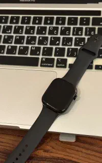 اپل واچ سری 10 46mm