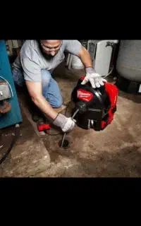 لوله بازکنی سراسری کل شهر با ضمانت با انصاف