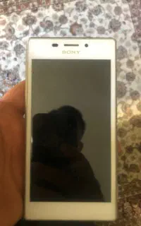 گوشی سونی m22