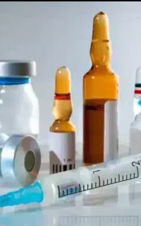تزریقات و خدمات  پرستاری  در منزل