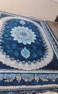 قالی ۱۲متری نونو بفروش میرسد