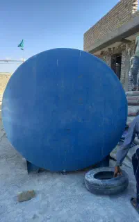 تانک ۶هزار ۷۰میلیون تانک ۹هزار ۹۰میلیون