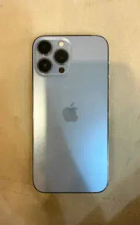 ۱۳ پرومکس ۲۵۶GB