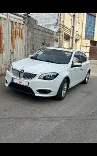 برلیانس 320 اتومات 96