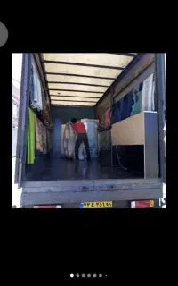اساس کشی و باربری برون شهری ودرون شهری ترکمن بار