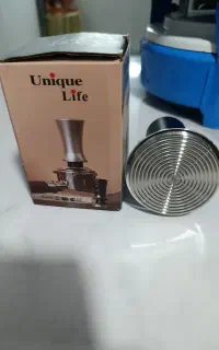 تمپر فورس تکنیکال یونیک لایف ۵۸ آکبند