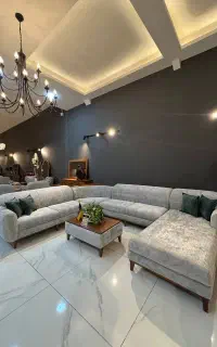 .فروش ویژه مبل نو کیفیت نمایشگاهی/بدون واسطه
