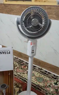پنکه ایستاده خوشکل
