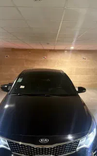 اپتیما جی تی لاین ۲۰۱۶