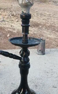 قلیان دوسیب
