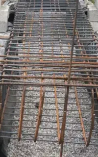 ارماتور بندی