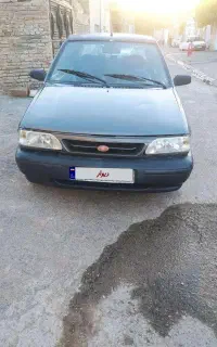پرای دوگانه مدل89