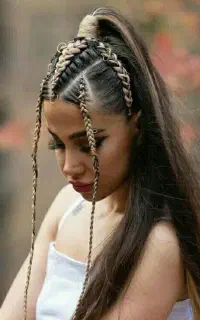 خدمات و آموزش بافت مو و اکستنشن (تخفیف 50 درصدی)