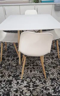 نهارخوری4نفره