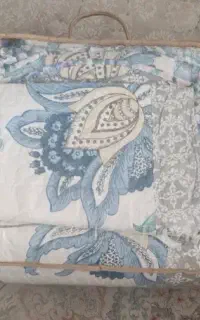 رو تختی دو نفره