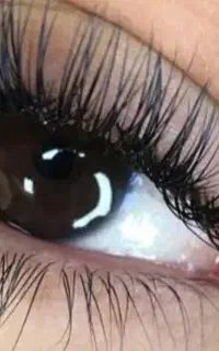لیفت ابرو و اکستیشن مژه