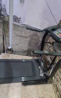 تردمیل  تاشو