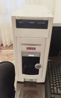 کیس کامل کامپیوتر