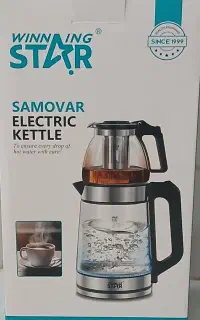چایی ساز جنس ژاپن