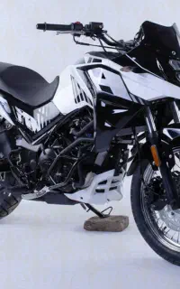 موتورسیکلت گلکسی NH250وRX250 شرایطی