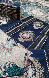 بالش پشتی