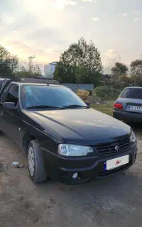 آریسان ۲ مدل ۴۰۲ بی رنگ