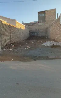 زمین فروشی حاجی آباد