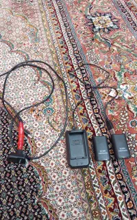 باتری شارژ کنسول ایکس باکس 360