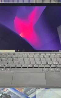 سورفیس SURFACE PRO7 i5 8 256 سبک و ظریف قسطی