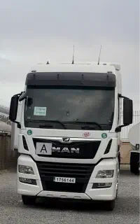 مان ۵۰۰