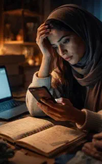ادمین اینستاگرام
