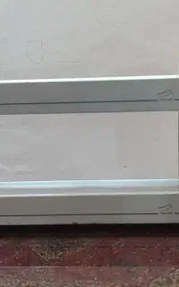 جای وسایل کناراجاق