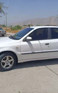 سمندمدل ۸۹