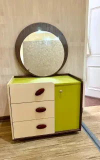 دراور برند ژیک