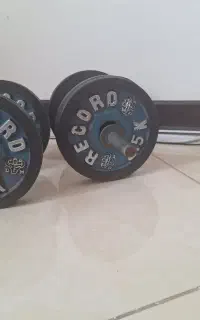 دمبل