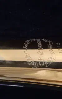 ترومبون مارک شاتو
