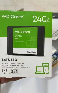 هارد اینترنال ssd