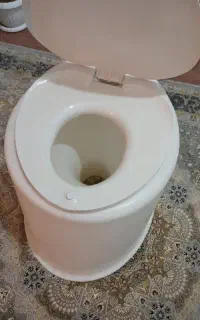 توالت فرنگی