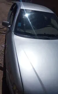 سمند مدل 83
