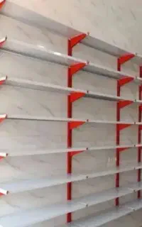 دو عدد دیوار بیست متری