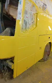 کارگر رنگ آمیز..نقاش ماهر یا نیمه ماهر